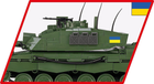 Конструктор Cobi Armed Forces Challenger 2 954 деталей (5902251026271) - зображення 7