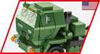 Klocki konstrukcyjne Cobi Armed Forces Himars M142 604 elementy (5902251026264) - obraz 6