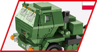 Klocki konstrukcyjne Cobi Armed Forces Himars M142 604 elementy (5902251026264) - obraz 8