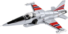 Конструктор Cobi Armed Forces Northrop F-5A Freedom Fighter 358 деталей (5902251058586) - зображення 3