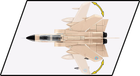 Klocki konstrukcyjne Cobi Armed Forces Panavia Tornado Gr.1 Mig Eater 527 elementów (5902251058548) - obraz 7