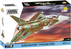 Конструктор Cobi Eurofighter Typhoon FGR4 GiNA 577 деталей (5902251058432) - зображення 1