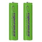 Аккумулятор Esperanza AA 2000mAh Ni-MH * 2 (m426700)