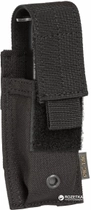 Подсумок для пистолетных магазинов P1G-Tac Single Pistol Mag Pouch SPMP P914006BK Черный (2000980275229) - изображение 3
