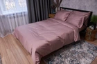 Пододеяльник Moon&Star Satin Premium Coral Reef Полуторный Евро 160x220 см (MS-870000501)