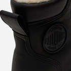 Чоловічі зимові черевики високі Palladium Pampa Sport Cuff Wps 72992-001-M 43 (9UK) 28 см Чорні (886890200368) - зображення 6