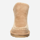 Śniegowce mukluki damskie z futerkiem Bearpaw Winter 3061W-243 40 (7UK/9US) 26 cm Jasnobrązowe (889918909908) - obraz 4