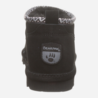 Жіночі уггі низькі Bearpaw Super Shorty Deco 3112W-011 40 (7UK/9US) 26 см Чорні (889918941298) - зображення 5