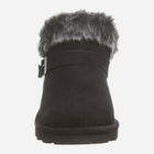 Жіночі уггі високі Bearpaw Jasmine 3121W-011 38 (5UK/7US) 24 см Чорні (889918950078) - зображення 4