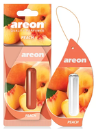 Освіжувач рідкий 5ml - "Areon" - Mon Liquid - Peach (Персик) (24шт/уп)