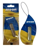 Освежитель жидкий 5 мл - "Areon" - Mon Liquid - Black Crystal (Чёрный Кристалл) UA (Флаг Украины)