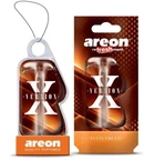 Жидкий освежитель 8,5 мл - "Areon" - X-version - Tutti-Frutti (Тутти-Фрутти)