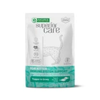 Влажный корм для Kitten Nature's Protection Superior Care Immune System Support Kitten All Breeds With Tuna And Sea Bass
