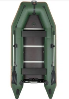 Надувная лодка Kolibri КM-330D Profy
