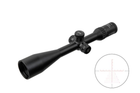 Прицел оптический Vector Optics Continental X6 Tactical 5-30X56 (30mm) Illum. SFP ARI