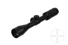 Прицел оптический Vector Optics Matiz 3-9x40 (25,4 мм) SFP