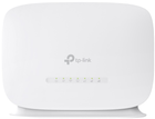 Маршрутизатор Wi-Fi TP-LINK TL-MR105 - зображення 1