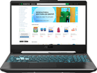 Ноутбук ASUS TUF Gaming A15 FA506NFR-HN079 (90NR0JU7-M00510) Graphite Black / 15.6" IPS Full HD 144 Гц / AMD Ryzen 7 7435HS / RAM 16 ГБ / SSD 512 ГБ / GeForce RTX 2050, 4 ГБ