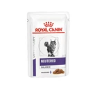 Вологий корм Royal Canin Neutered Weight Balance 85 г