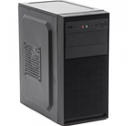 Корпус для комп'ютера Casecom GN-1718 450W-120mm USB 3.0 mATX Black (GN-1718-450)
