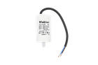 Конденсатор Whicepart CBB60-G пуско-робочий 14 мкФ 450 В провід і болт
