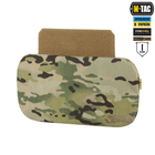 Защита M-Tac поясницы с баллистическим пакетом 1 класс X-Large для Cuirass QRS Multicam