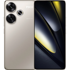 Смартфон Xiaomi POCO F6 12/512GB Titanium (Global Version)