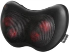 Массажер-подушка NAIPO Shiatsu Pillow, MGP-129A