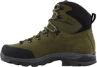 Черевики Asolo X-Hunt Forest GV MM. 47. Military green - зображення 3