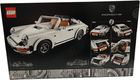 Конструктор LEGO Creator Expert Porsche 911 1458 деталей (10295) (955555906428279) - Уцінка - зображення 2