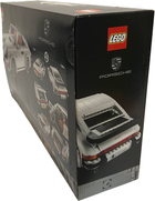 Конструктор LEGO Creator Expert Porsche 911 1458 деталей (10295) (955555906428295) - Уцінка - зображення 6