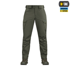 Брюки M-Tac Aggressor Gen II Flex Army Olive 42/36 - изображение 2