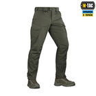 Брюки M-Tac Aggressor Gen II Flex Army Olive 42/36 - изображение 3