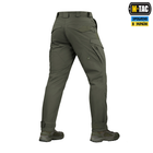 Брюки M-Tac Aggressor Gen II Flex Army Olive 38/36 - изображение 5