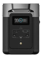 Зарядная станция EcoFlow DELTA 2 / 1800 Вт / 1024 Вт⋅час / LiFePO4 (ZMR330-EU)