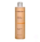 Балансувальний тонік із кислотами Christina Forever Young Balancing Toner 300 мл