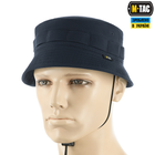 Панама M-Tac Gen.II Summer Flex Dark Navy Blue 58