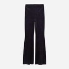 Штани жіночі H&M 0879925_Сипитися M Фіолетові (KZ2000001529607_KAY2000001529607)