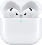 Навушники Apple AirPods 4 with Active Noise Cancellation (4-те покоління) (MXP93ZE/A)