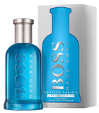 Туалетна вода Hugo Boss Boss Bottled Pacific 100 мл (3616303463724) - зображення 2