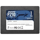Накопичувач SSD 1Tb PATRIOT P210 2.5