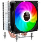 Кулер для процессора Zezzio ZH-C400 V2 ARGB/SRGB Ultra Fan[75000]