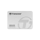 Накопитель SSD 2.5" 250GB Transcend [5163]
