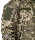 Зимова куртка WinTac Stalker Winter Armor ММ14 Velcro 5XL піксель - зображення 4