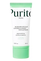Лосьйон сонцезахисний Purito Seoul Wonder Releaf Centella Daily Sun Lotion 50+ 60ml