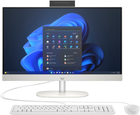 Моноблок HP ProOne 240 G10 (998K9ET) White