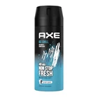Дезодорант-спрей AXE Ice Chill (Охолоджуюча М'ята й Лимон) 150 мл. (126689)