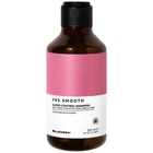 Шампунь ELGON Yes Smooth Super Control Shampoo для неслухняного волосся 250 мл