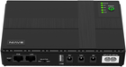 ИБП для маршрутизатора Bavin PC1083 36W 10400mAh 5-12V DC USB POE Black (Y-PC1083-36W-EU-BK0)
