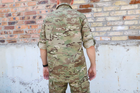 Тактична сорочка Shirt Styker URBAN Multicam від RAPTOR TAC розмір 50 (101) - зображення 5